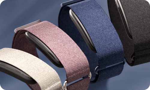 Фитнес-трекер Garmin CIRQA - компактный мониторинг здоровья и активности без экрана